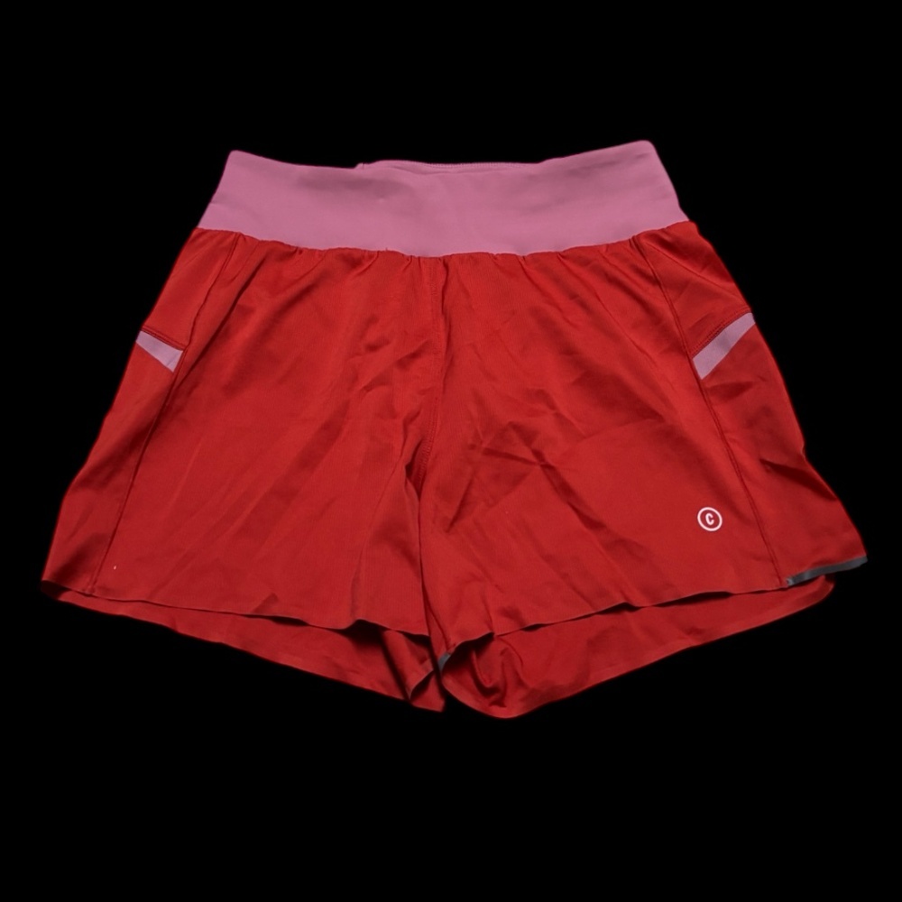 Ciele shorts